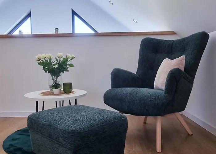 Hébergement de vacances Interstyl, Energylandia Zator