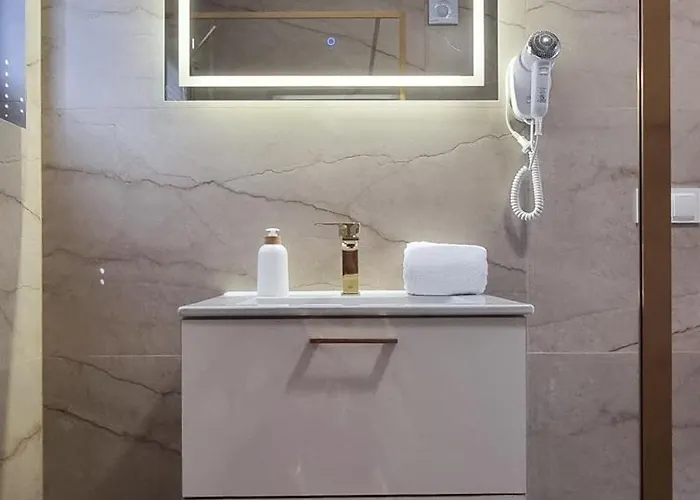 Interstyl, Energylandia Затор