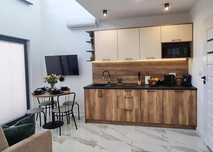 Interstyl, Energylandia Затор