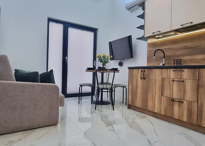 Interstyl, Energylandia