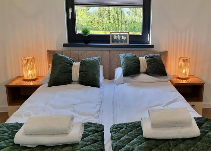 Interstyl, Energylandia