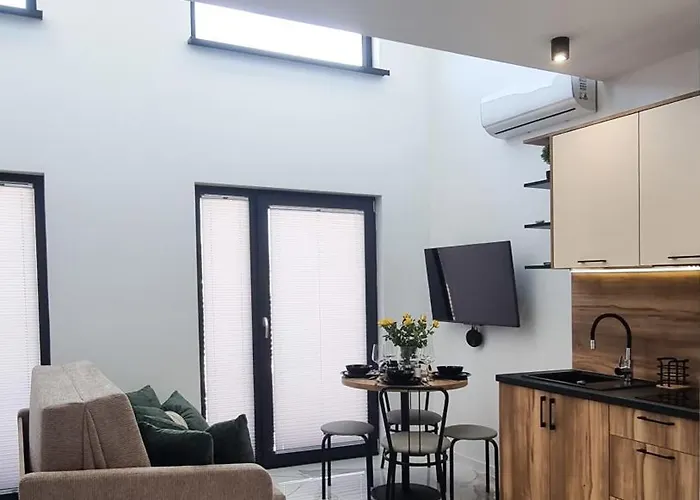 Interstyl, Energylandia