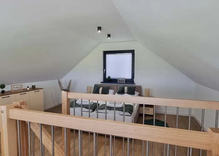 Дом отдыха Interstyl, Energylandia