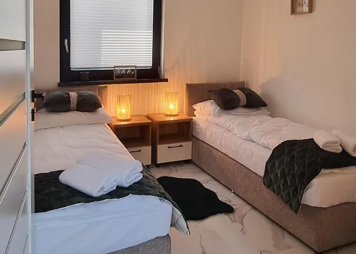 Interstyl, Energylandia * Затор