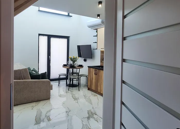 Interstyl, Energylandia Дом отдыха Затор