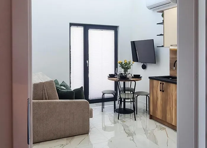 Interstyl, Energylandia Затор