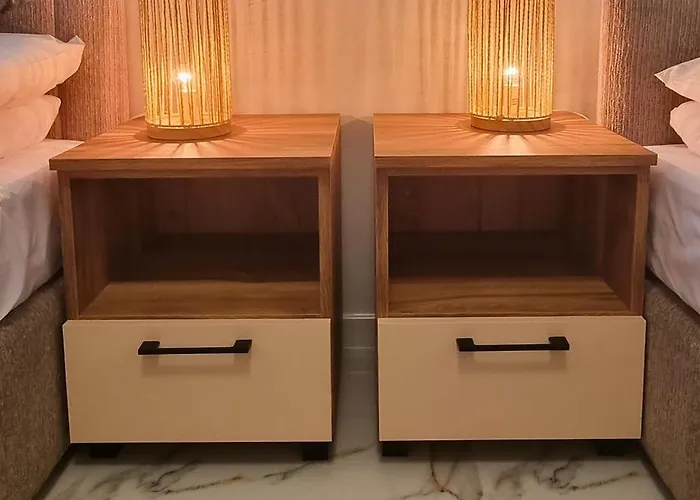 Interstyl, Energylandia Дом отдыха *