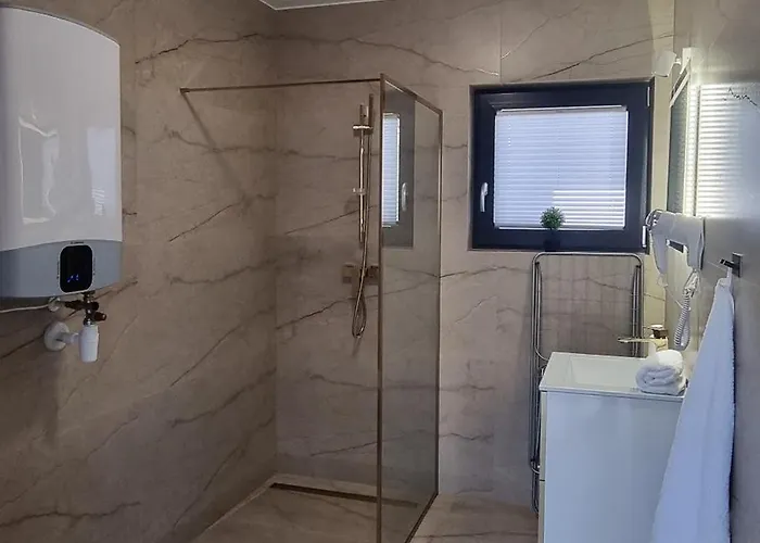 Дом отдыха Interstyl, Energylandia