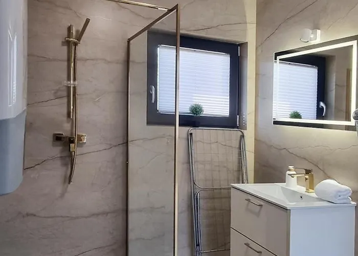 Дом отдыха Interstyl, Energylandia Затор