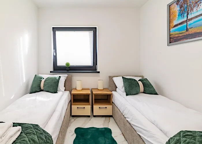 Interstyl, Energylandia * Затор