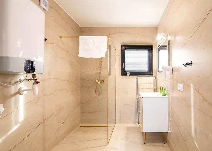 Interstyl, Energylandia Дом отдыха Затор