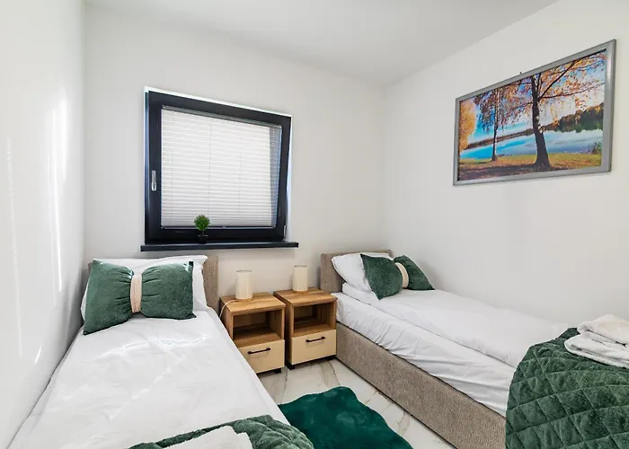 Interstyl, Energylandia * Затор